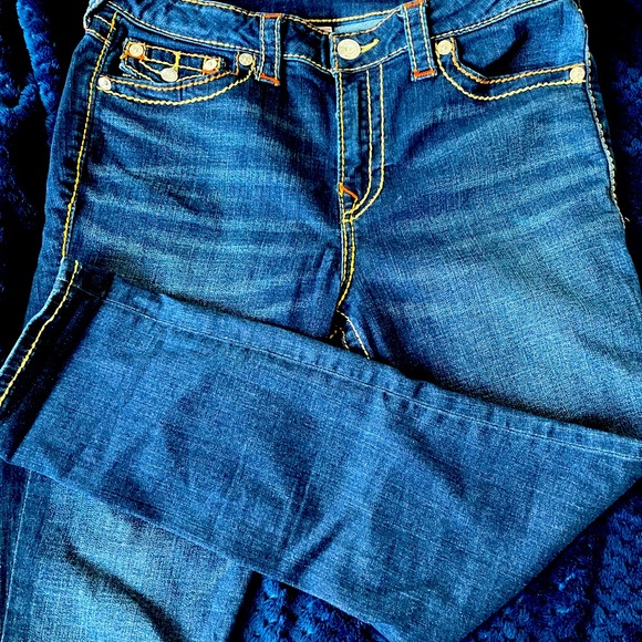 True Religion jeans - Picture 1 of 6